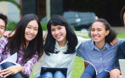 Welcoming Session 2021 Students