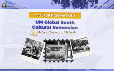 Application Open: UM Global South Cultural Immersion